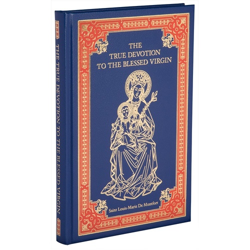 True Devotion to Mary