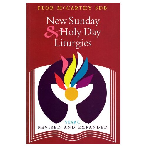 New Sunday & Holy Day Liturgies, Year C