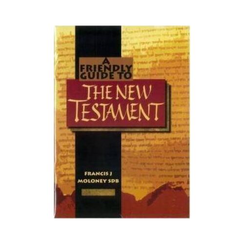 Friendly Guide to the New Testament
