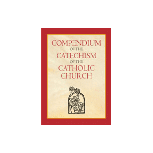 Compendium of the Catechism of the Catholic Church - Pocket Edition
