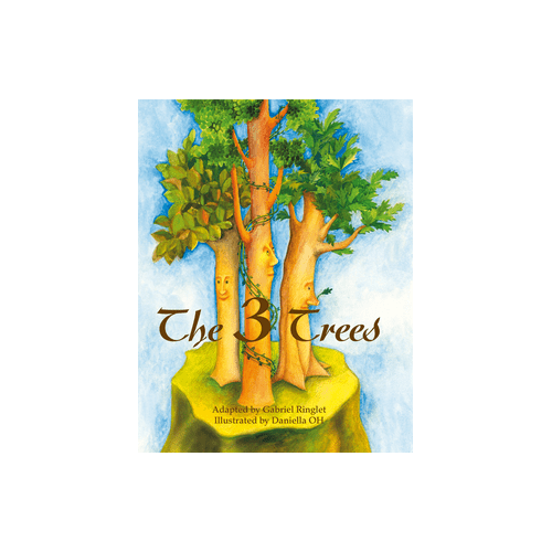 Three Trees, The