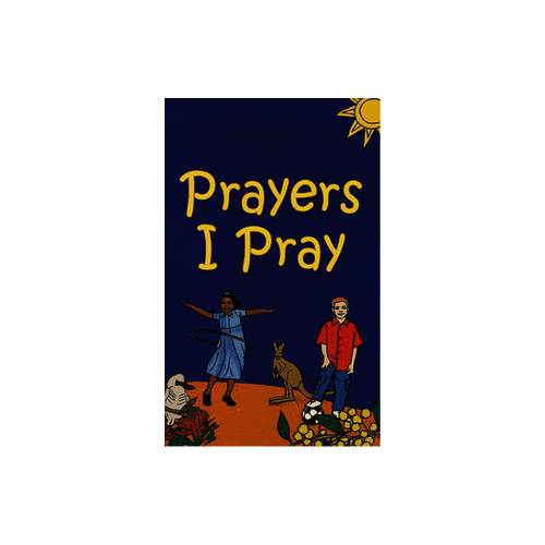 Prayers I Pray