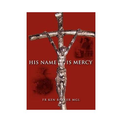His Name is Mercy