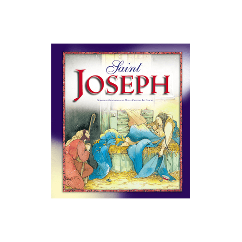 Saint Joseph