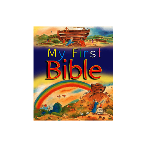My First Bible