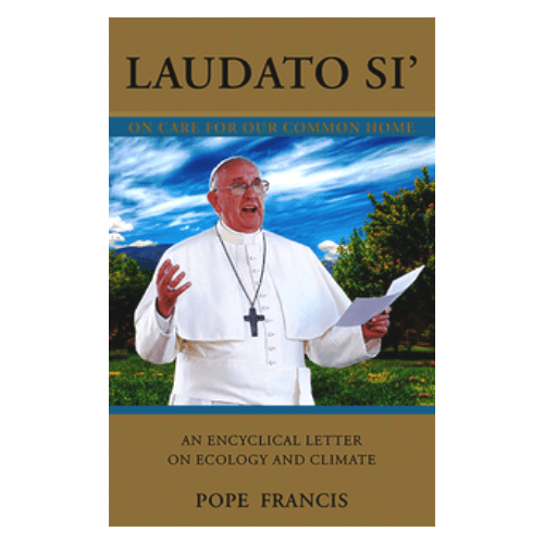 Laudato Si' : On Care for Our Common Home