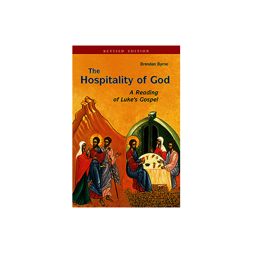 Hospitality of God: A Reading of Luke's Gospel: Revised Edition