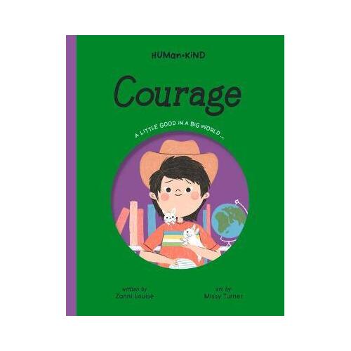 Human Kind: Courage