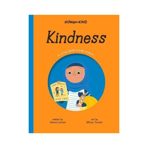 Human Kind: Kindness