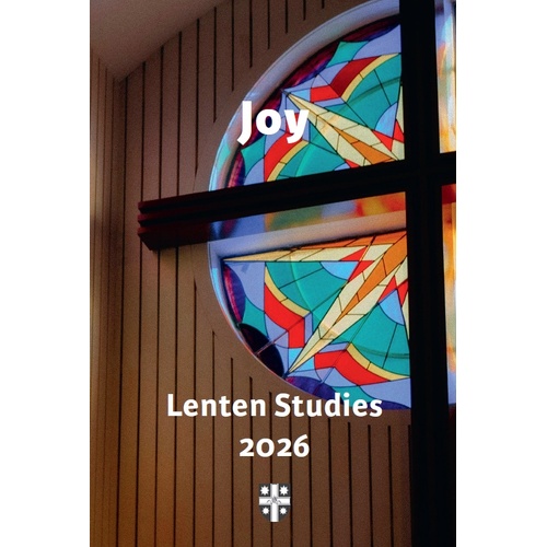 Joy Lenten Studies 2026