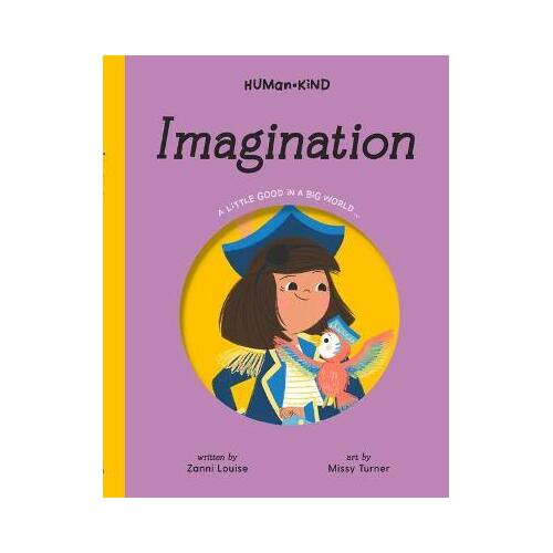 Human Kind: Imagination