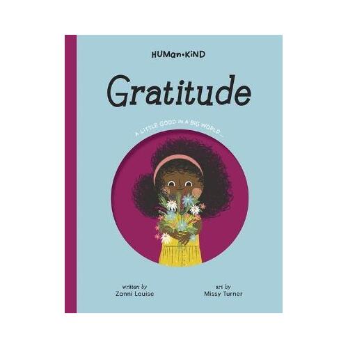 Human Kind: Gratitude