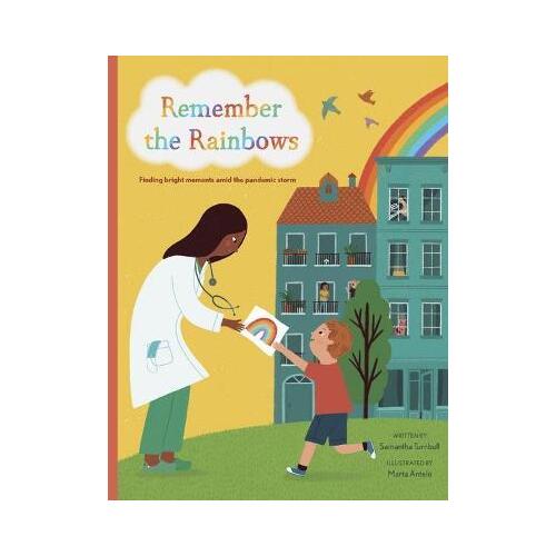 Remember the Rainbows