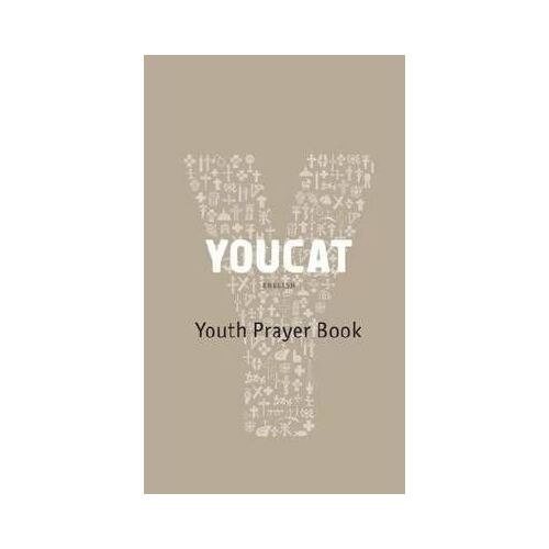 YOUCAT: Youth Prayer Book