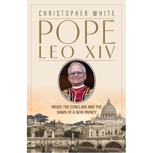 Pope Leo XIV | Inside the Conclave and the Dawn of a New Papacy
