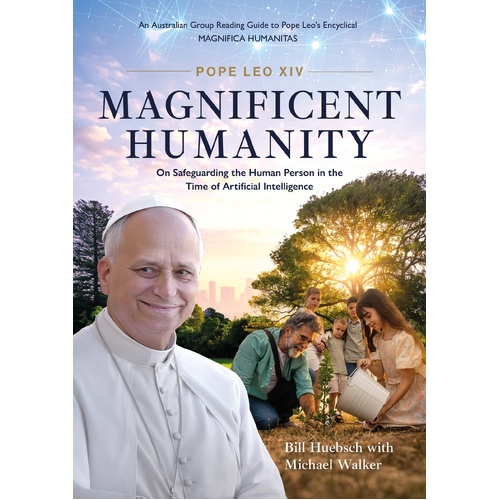 Magnificent Humanity