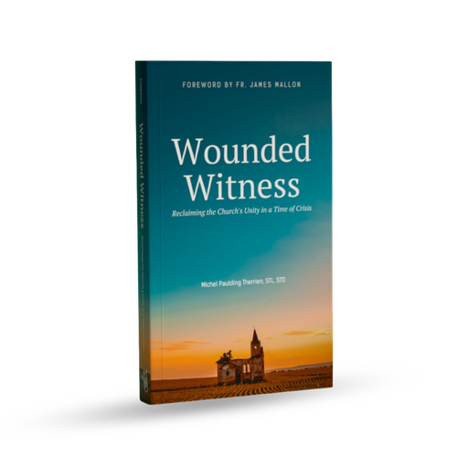 Wounded Witness: Reclaiming the Church's Unity in a Time of Crisis