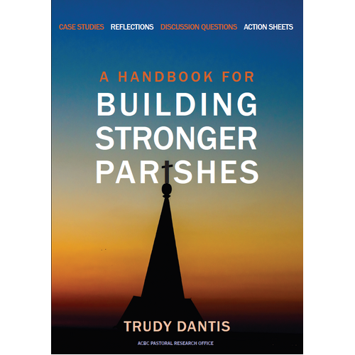 A Handbook for Building Stronger Parishes