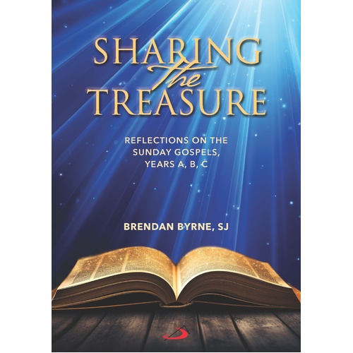 Sharing the Treasure