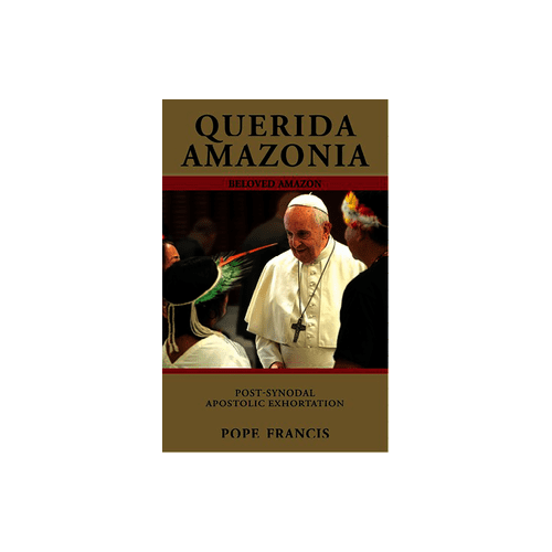 Querida Amazonia