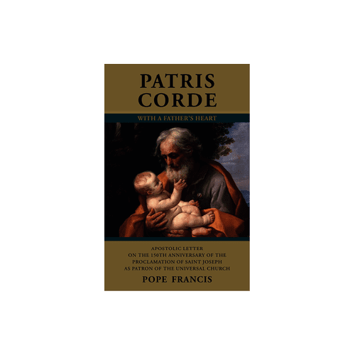 Patris Corde: With a Father's Heart