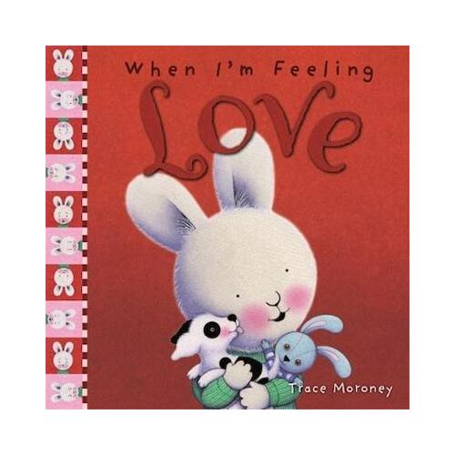 When I'm Feeling Love