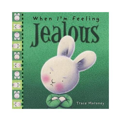 When I'm Feeling Jealous
