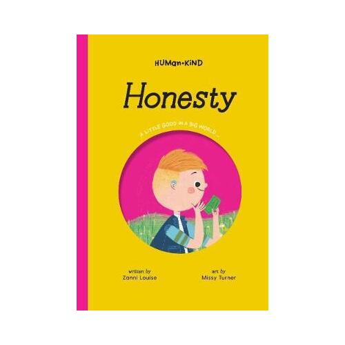 Human Kind : Honesty