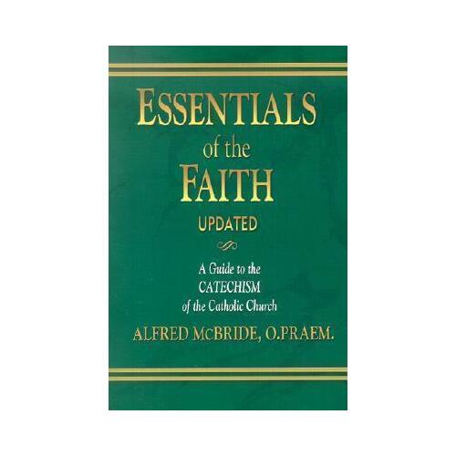 Essentials of the Faith (updated)