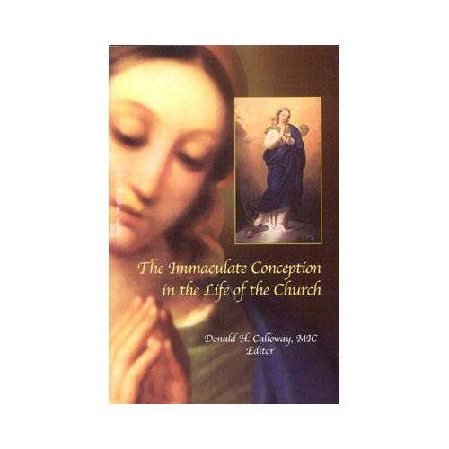 Immaculate Conception in the Life of the Church