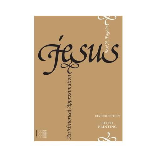 Jesus An Approximation Of Time