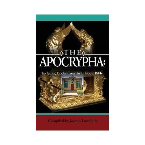 The Apocrypha: Including Books from the Ethiopic Bible