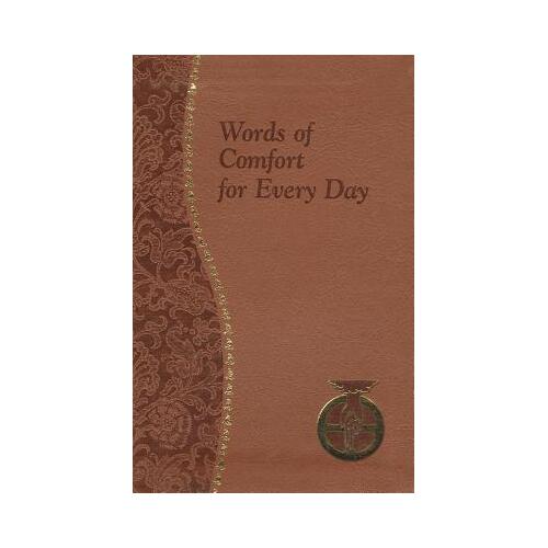 Words of Comfort for Every Day
