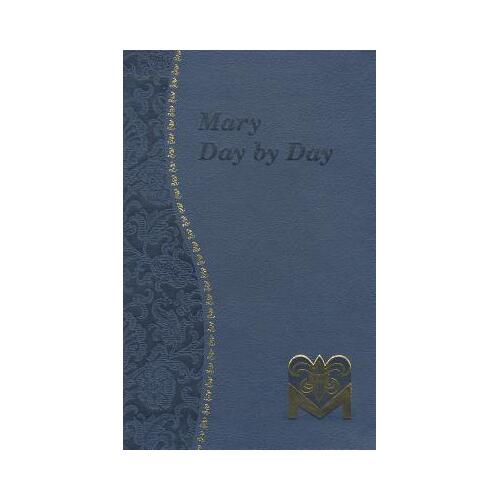 Mary Day By Day
