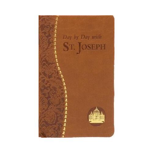 Day by Day with St Joseph