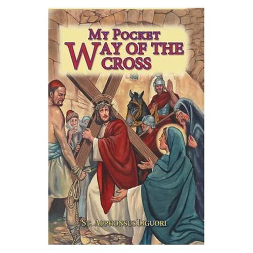 My Pocket Way of the Cross