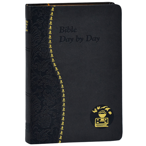 Bible Day by Day