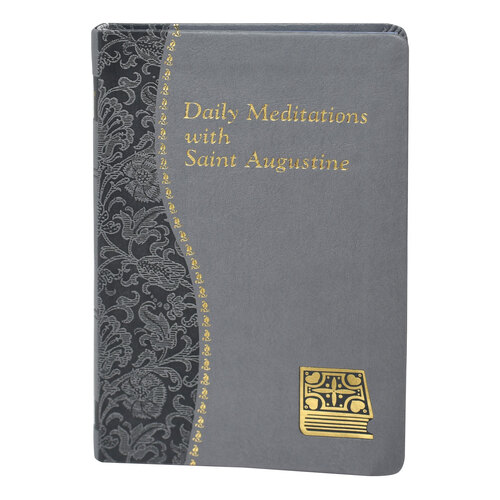 Daily Meditations with St. Augustine