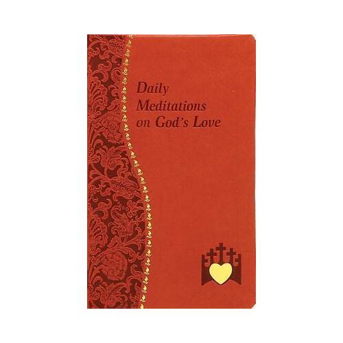 Daily Meditations of God's Love
