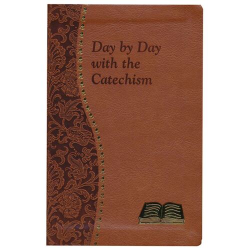 Day by Day With the Catechism