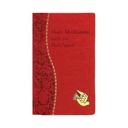 Daily Meditations with the Holy Spirit