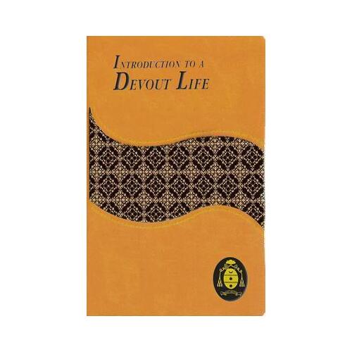 Introduction To A Devout Life