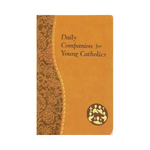 Daily Companion for Young Catholics
