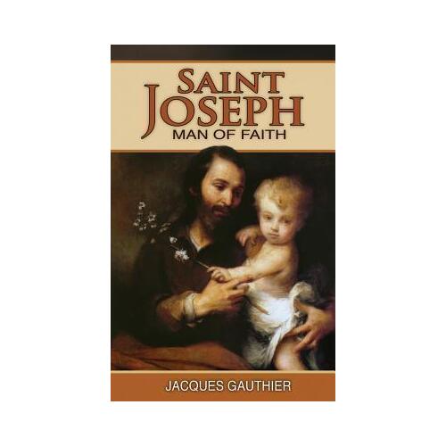 Saint Joseph Man of Faith