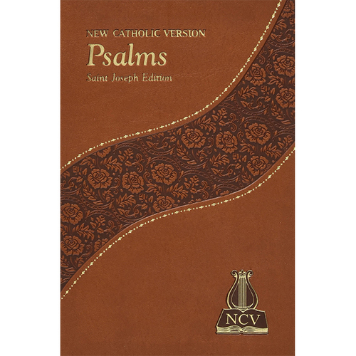 Psalms - New Catholic Version