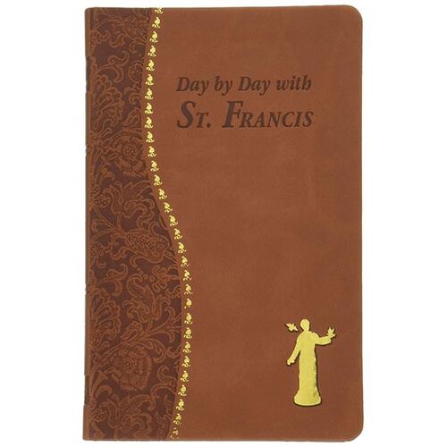 Day by Day with St Francis
