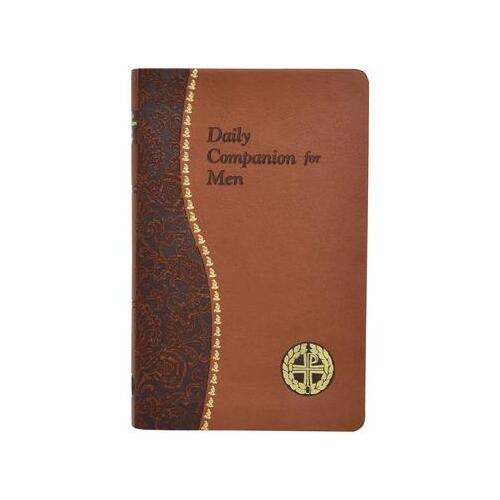 Daily Companion for Men