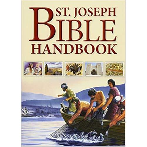 St Joseph Bible Handbook