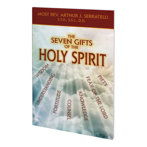 The Seven Gifts of the Holy Spirit