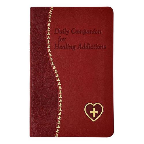 Daily Companion for Healing Addictions